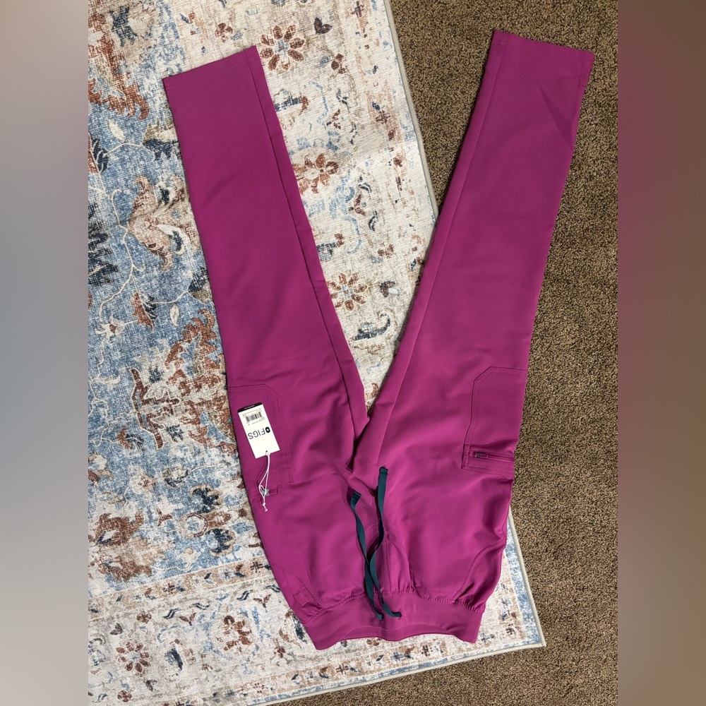 Figs Yola Scrub Pant